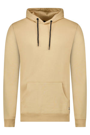 hoodie Kimar beige
