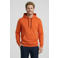Cars hoodie Kimar oranje