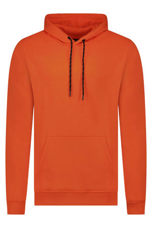 hoodie Kimar oranje