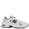 New Balance 530 sneakers - wit/zwart