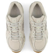 thumbnail: New Balance 740 sneakers met panterprint - zand