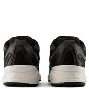 thumbnail: New Balance 740 sneakers met panterprint - zwart