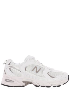 530 mesh sneakers - ecru