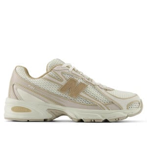 740 sneakers - beige