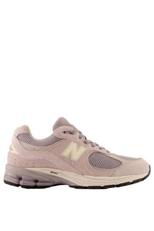 2002R mesh sneakers - roze/lila
