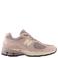 New Balance 2002R mesh sneakers - roze/lila