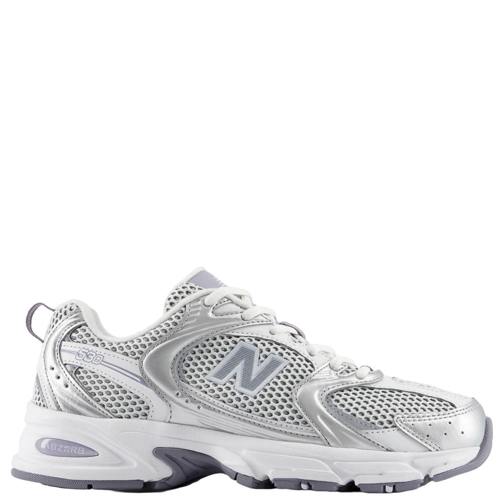 New Balance 530 sneakers - lichtgrijs/zilvergrijs