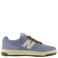 New Balance 480P sneakers - grijsblauw/ecru