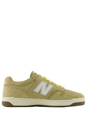480P sneakers - zand
