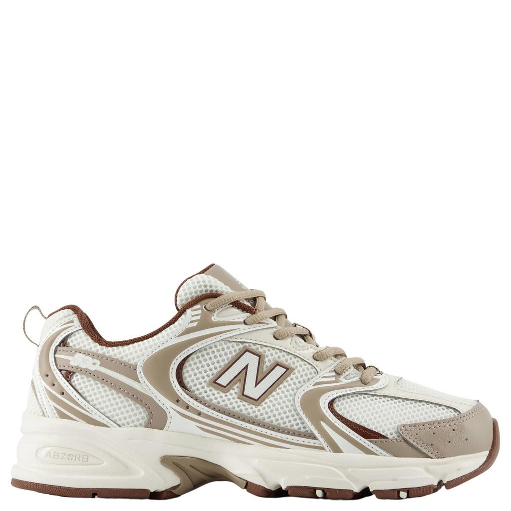 New Balance 530 sneakers - ecru/zand