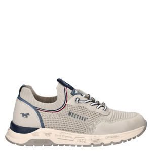 sneakers - ecru