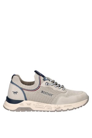 sneakers - ecru