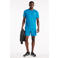 New Balance sportshirt - blauw