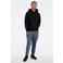 New Balance hoodie - zwart