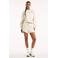 New Balance sweater - ecru
