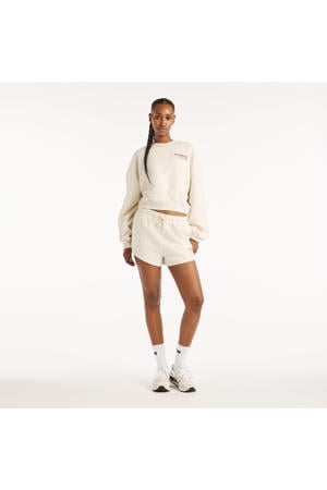 sweater - ecru