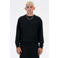 New Balance regular fit sweater - zwart