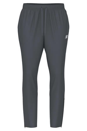 sportbroek - grijs