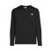 New Balance sportshirt met lange mouwen - zwart