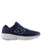 New Balance 411 V4 hardloopschoenen - donkerblauw