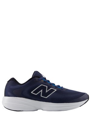 411 V4 hardloopschoenen - donkerblauw