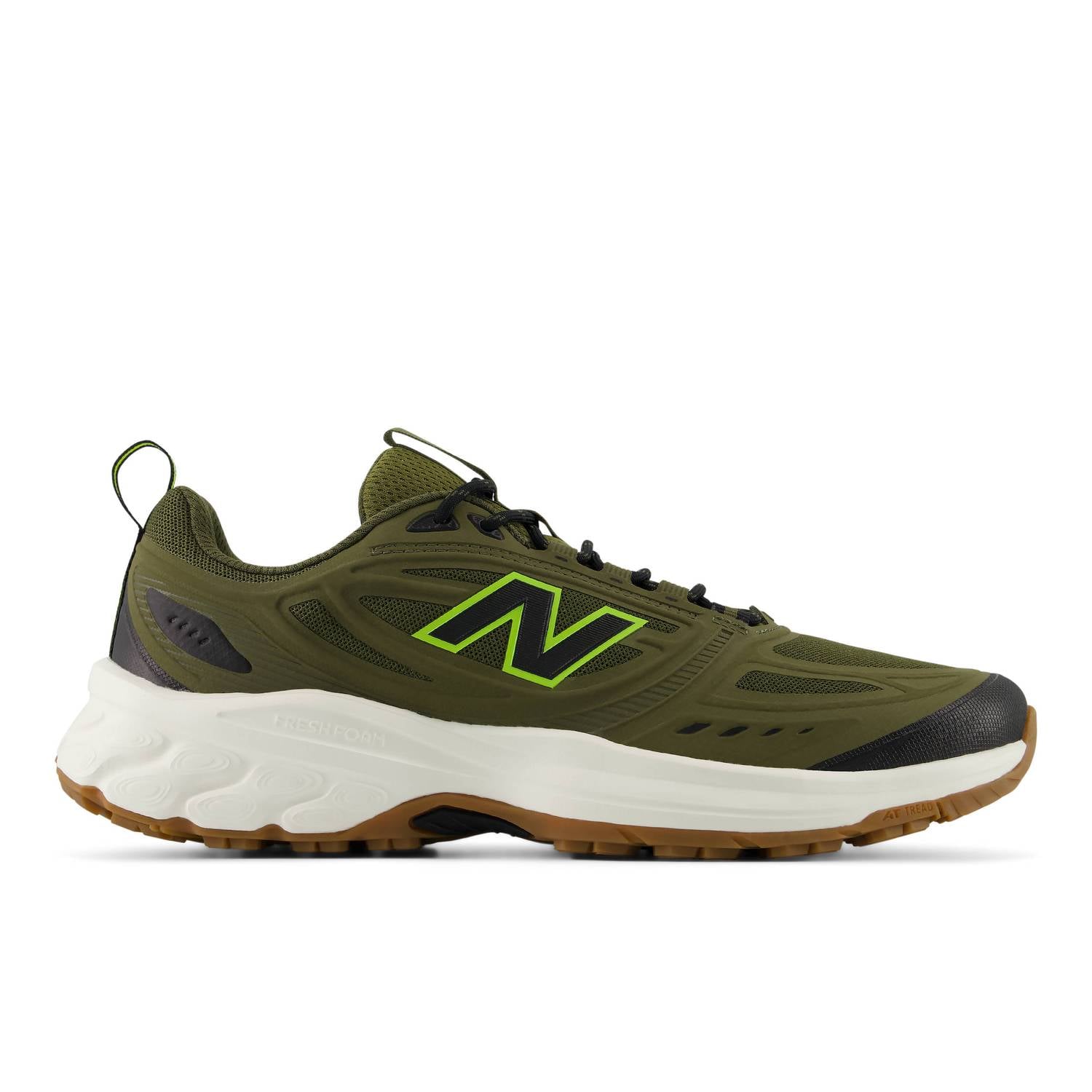 New Balance 410 V9 hardloopschoenen