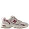 New Balance 530 sneakers - lichtgrijs/ecru/roze