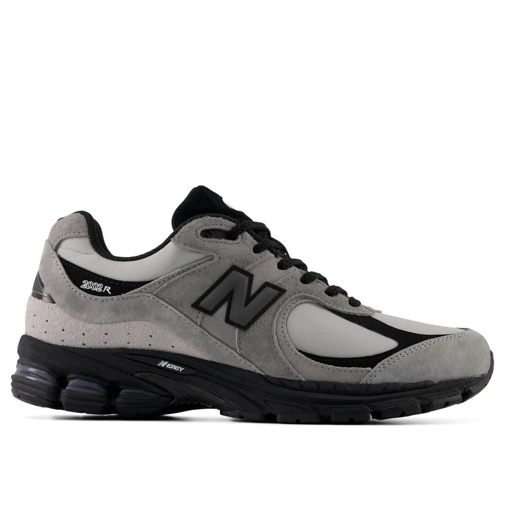 New Balance 2002R sneakers - grijs/lichtgrijs