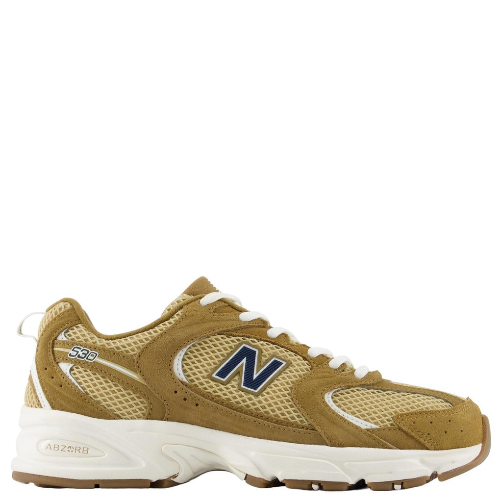 New Balance 530 sneakers - camel