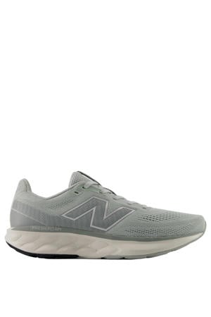 520 v9 mesh hardloopschoenen - grijs