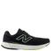 New Balance EVOZ V4 mesh hardloopschoenen - zwart
