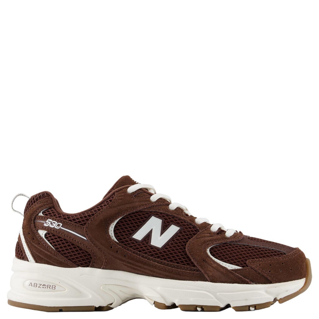 New Balance 530 sneakers - donkerbruin