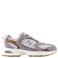 New Balance 530 sneakers - ecru/lila/bruin