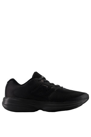 411 V4 hardloopschoenen - zwart