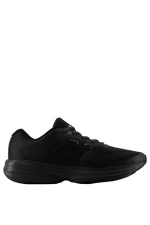 411 V4 hardloopschoenen - zwart