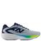 New Balance 680 V9 hardloopschoenen - grijs/donkerblauw