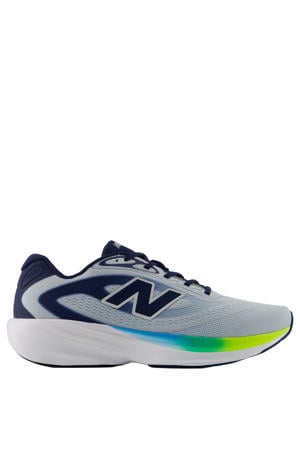 680 V9 hardloopschoenen - grijs/donkerblauw