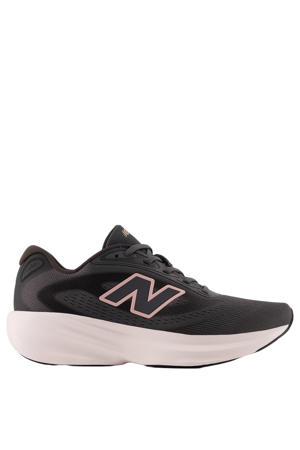 680 v9 hardloopschoenen - antraciet/zwart