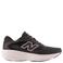 New Balance 680 v9 hardloopschoenen - antraciet/zwart