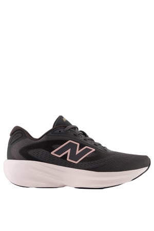 680 v9 hardloopschoenen - antraciet/zwart