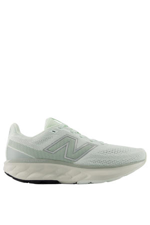 520 V9 hardloopschoenen - mintgroen/wit