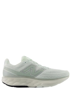 520 V9 hardloopschoenen - mintgroen/wit