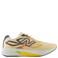 New Balance Flite-R hardloopschoenen - lichtgeel/donkerblauw