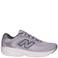 New Balance 411v4 V4 hardloopschoenen - lila/zwart