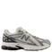 New Balance 1906 mesh sneakers - grijs/lichtgrijs