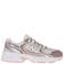 New Balance 530 sneakers - ecru/roze