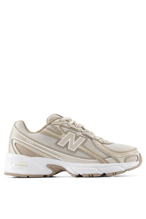sneakers - beige