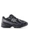 New Balance 740 bungee mesh sneakers - zwart