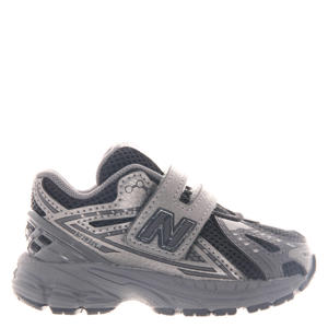 1906 sneakers - grijs/zilver