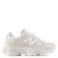 New Balance 9060 mesh sneakers - wit/ecru